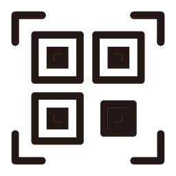 QRコード問い合わせ