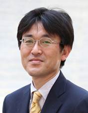 群馬大学理工学部 舩津賢人准教授