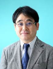 群馬大学情報学部 小竹裕人教授