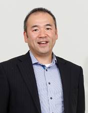 群馬大学理工学部 野田玲治准教授