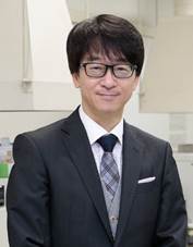 群馬大学理工学部 板橋英之教授