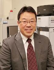 群馬大学理工学部 渡邉智秀教授