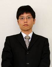 群馬大学理工学部 窪田恵一助教授