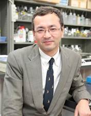 群馬大学理工学部 武田茂樹教授