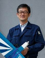 群馬大学理工学部 荒木幹也教授