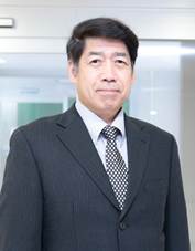 群馬大学理工学部 中川紳好教授