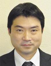 群馬大学理工学部 森本英行教授