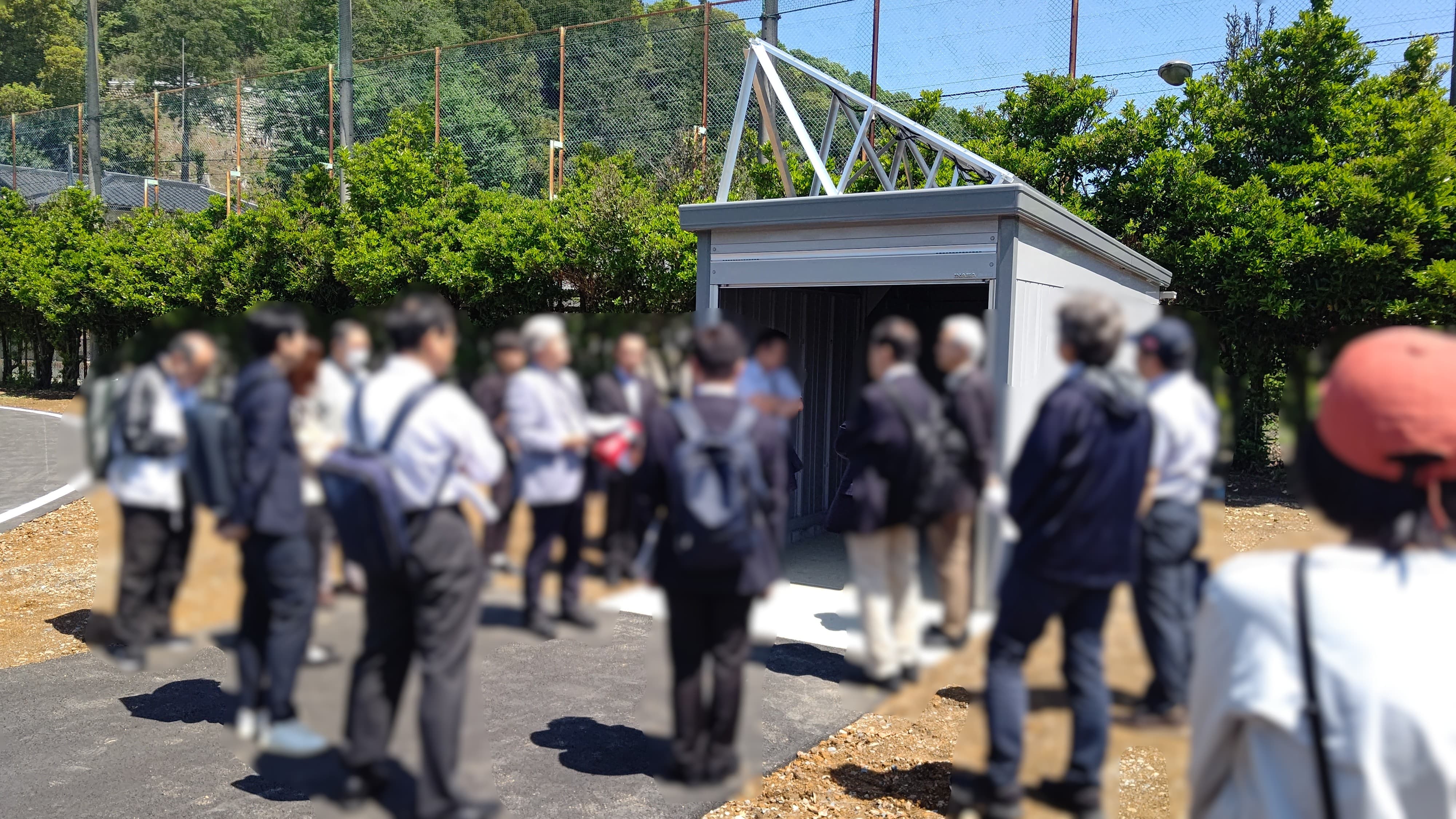 2025/5/3施設見学会TF1-1